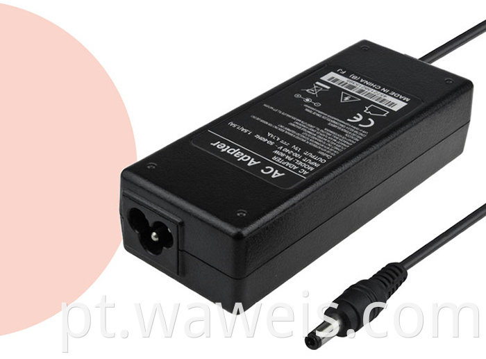 power adapter 90w